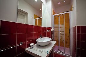 GREROS TOLEDO H. by Clapa Group dislocated hospitality