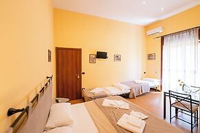 GREROS TOLEDO H. by Clapa Group dislocated hospitality