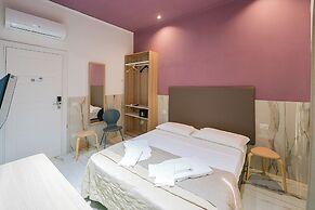 GREROS TOLEDO H. by Clapa Group dislocated hospitality