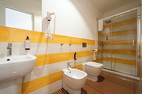 GREROS TOLEDO H. by Clapa Group dislocated hospitality