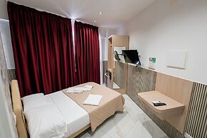 GREROS TOLEDO H. by Clapa Group dislocated hospitality