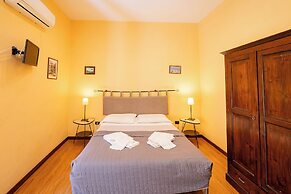 GREROS TOLEDO H. by Clapa Group dislocated hospitality