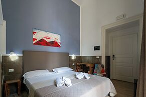 GREROS TOLEDO H. by Clapa Group dislocated hospitality