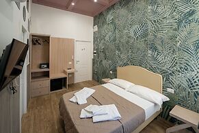GREROS TOLEDO H. by Clapa Group dislocated hospitality