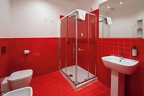 GREROS TOLEDO H. by Clapa Group dislocated hospitality