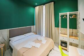 GREROS TOLEDO H. by Clapa Group dislocated hospitality