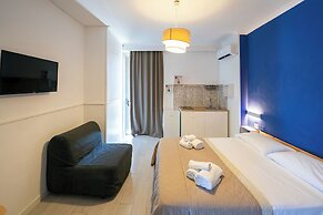 GREROS TOLEDO H. by Clapa Group dislocated hospitality