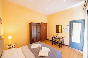 GREROS TOLEDO H. by Clapa Group dislocated hospitality