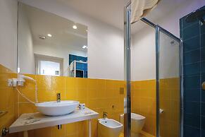 GREROS TOLEDO H. by Clapa Group dislocated hospitality