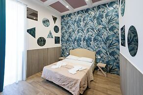 GREROS TOLEDO H. by Clapa Group dislocated hospitality
