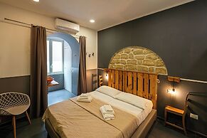 GREROS TOLEDO H. by Clapa Group dislocated hospitality