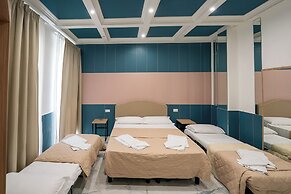 GREROS TOLEDO H. by Clapa Group dislocated hospitality