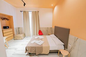 GREROS TOLEDO H. by Clapa Group dislocated hospitality