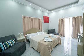 GREROS TOLEDO H. by Clapa Group dislocated hospitality
