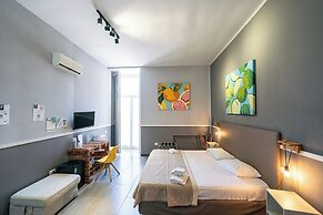 GREROS TOLEDO H. by Clapa Group dislocated hospitality