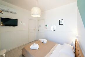 GREROS TOLEDO H. by Clapa Group dislocated hospitality