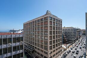GREROS TOLEDO H. by Clapa Group dislocated hospitality
