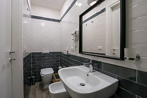 GREROS TOLEDO H. by Clapa Group dislocated hospitality