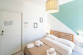 GREROS TOLEDO H. by Clapa Group dislocated hospitality
