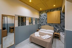 GREROS TOLEDO H. by Clapa Group dislocated hospitality
