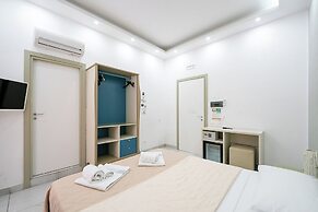 GREROS TOLEDO H. by Clapa Group dislocated hospitality