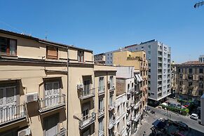 GREROS TOLEDO H. by Clapa Group dislocated hospitality