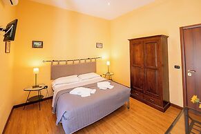 GREROS TOLEDO H. by Clapa Group dislocated hospitality