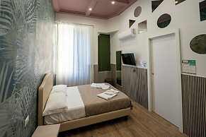 GREROS TOLEDO H. by Clapa Group dislocated hospitality