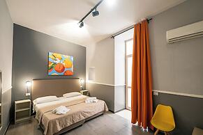 GREROS TOLEDO H. by Clapa Group dislocated hospitality