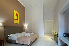 GREROS TOLEDO H. by Clapa Group dislocated hospitality