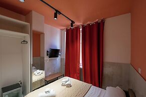 GREROS TOLEDO H. by Clapa Group dislocated hospitality