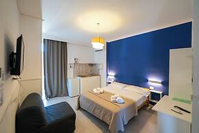 GREROS TOLEDO H. by Clapa Group dislocated hospitality