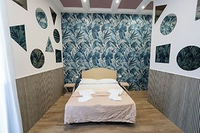 GREROS TOLEDO H. by Clapa Group dislocated hospitality