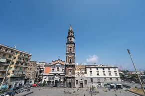 GREROS TOLEDO H. by Clapa Group dislocated hospitality