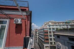 GREROS TOLEDO H. by Clapa Group dislocated hospitality