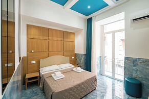 GREROS TOLEDO H. by Clapa Group dislocated hospitality