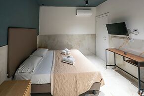 GREROS TOLEDO H. by Clapa Group dislocated hospitality