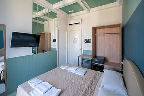 GREROS TOLEDO H. by Clapa Group dislocated hospitality