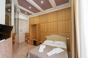 GREROS TOLEDO H. by Clapa Group dislocated hospitality
