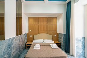 GREROS TOLEDO H. by Clapa Group dislocated hospitality