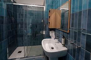 GREROS TOLEDO H. by Clapa Group dislocated hospitality