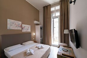 GREROS TOLEDO H. by Clapa Group dislocated hospitality