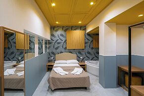 GREROS TOLEDO H. by Clapa Group dislocated hospitality