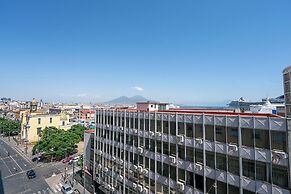 GREROS TOLEDO H. by Clapa Group dislocated hospitality
