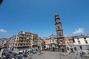 GREROS TOLEDO H. by Clapa Group dislocated hospitality