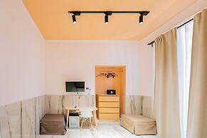 GREROS TOLEDO H. by Clapa Group dislocated hospitality