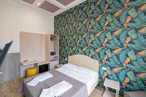 GREROS TOLEDO H. by Clapa Group dislocated hospitality
