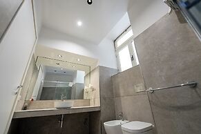 GREROS TOLEDO H. by Clapa Group dislocated hospitality