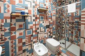 GREROS TOLEDO H. by Clapa Group dislocated hospitality