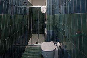 GREROS TOLEDO H. by Clapa Group dislocated hospitality